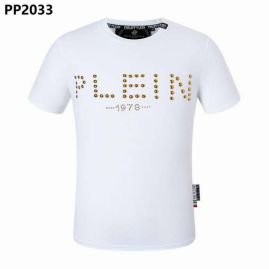 Picture of Philipp Plein T Shirts Short _SKUPPM-3XL203338441